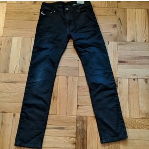 Diesel Jeans Boy's size 10